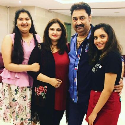 Singer Kumar Sanu Tests COVID-19 Positive, Pauses Plan Of Attending  Daughter's Birthday In The US