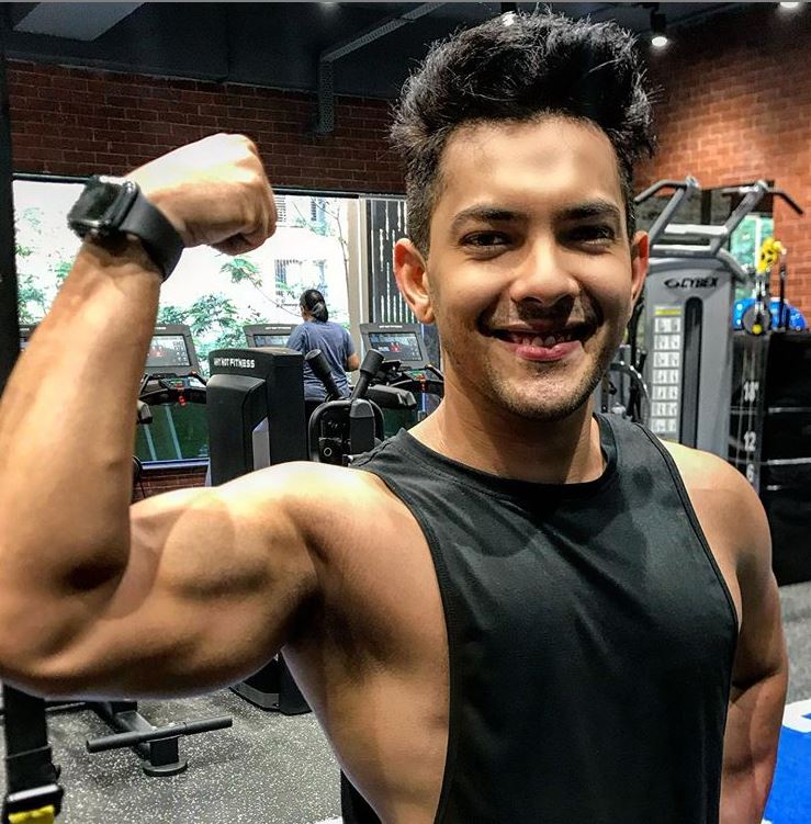 Aditya Narayan