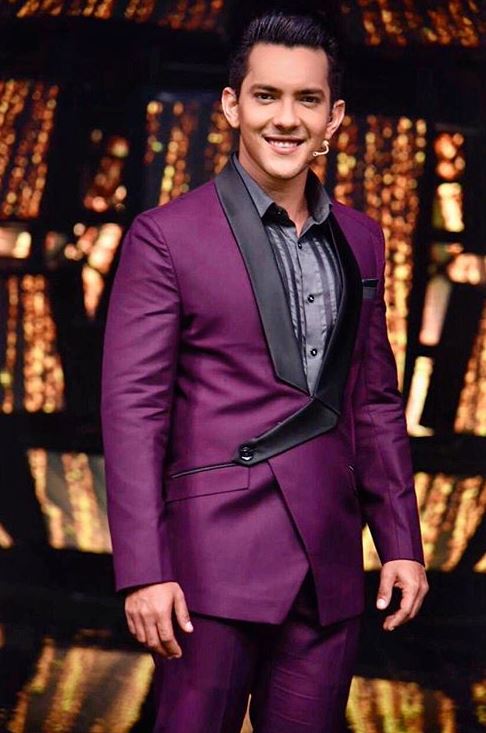 Aditya Narayan