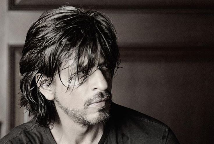 Shah Rukh Khan