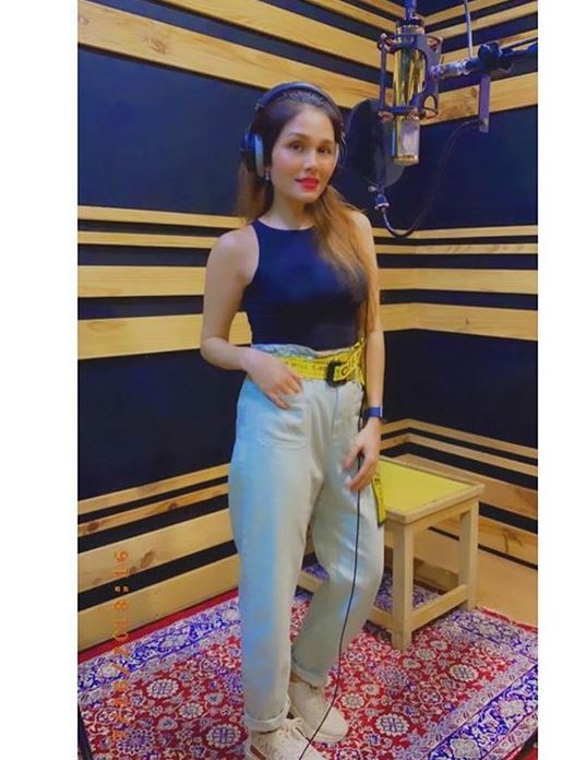 Sonu Kakkar