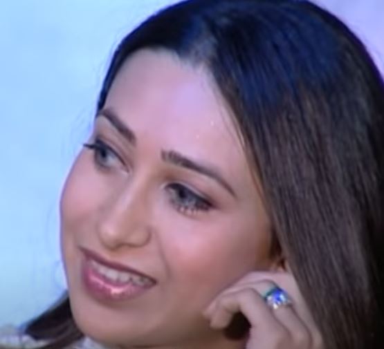 Karisma Kapoor