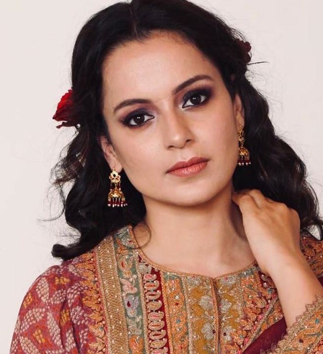 Kangana Ranaut