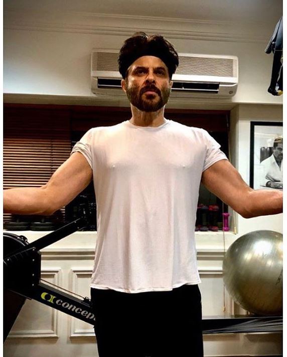 Anil Kapoor