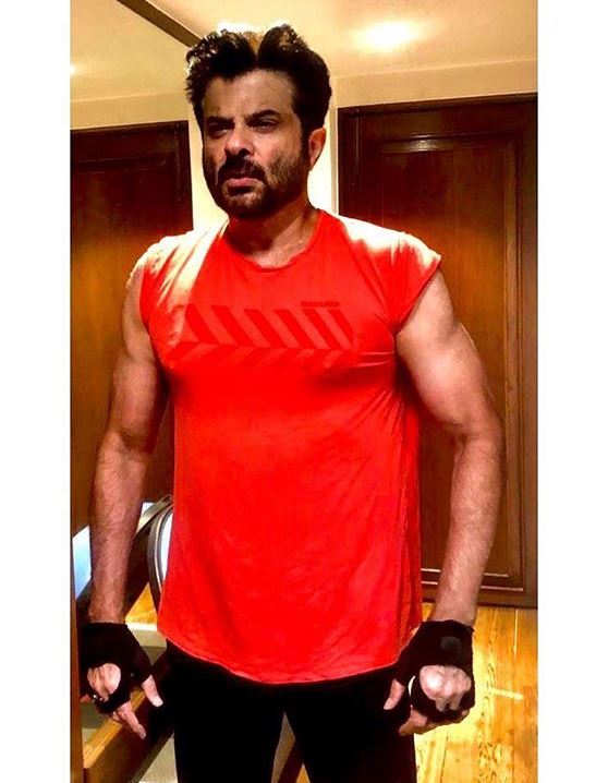 Anil Kapoor