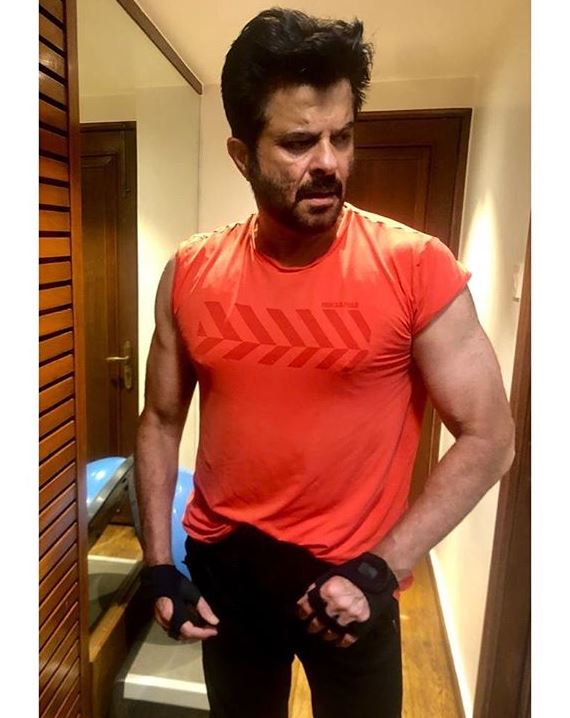 Anil Kapoor