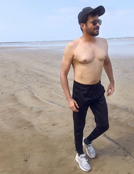 Anil Kapoor
