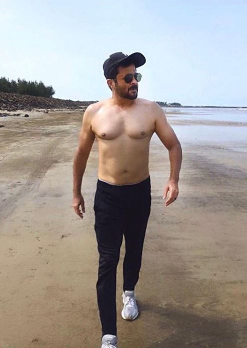 Anil Kapoor
