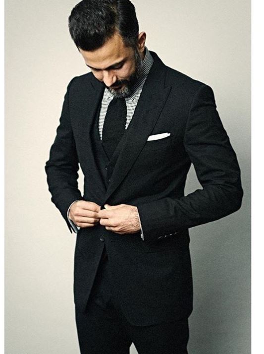 Anand Ahuja