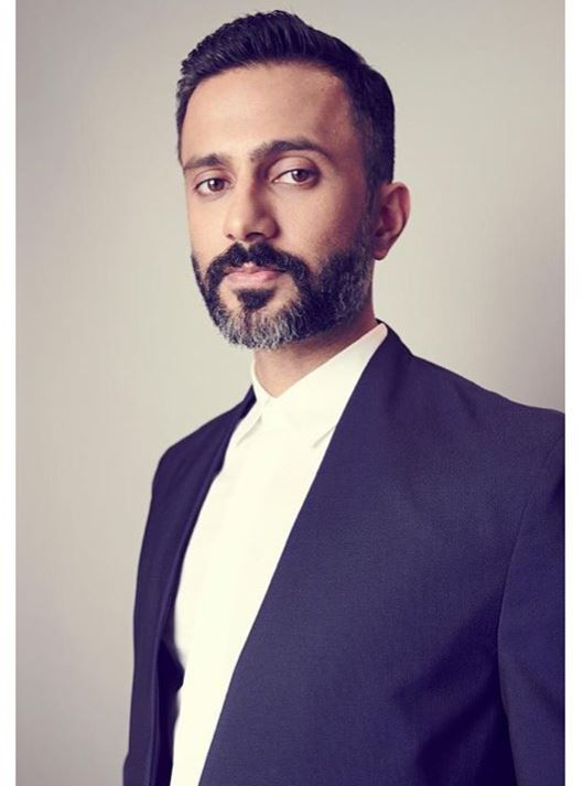Anand Ahuja
