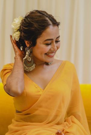 Neha Rohanpreet Haldi