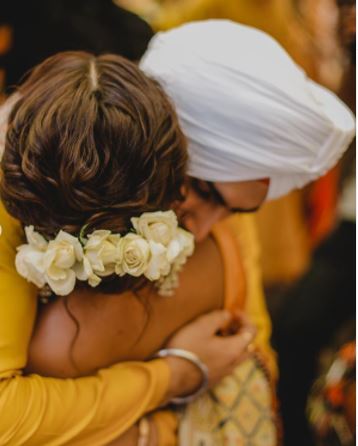 Neha Rohanpreet Haldi