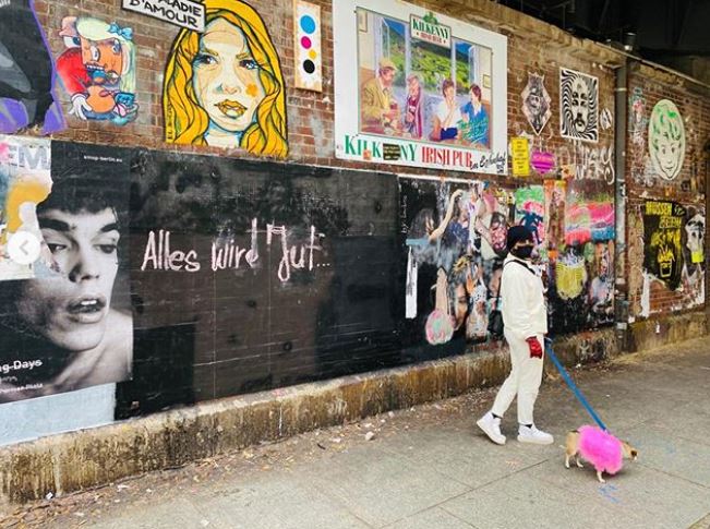 Priyanka Chopra Jonas