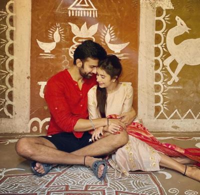 Charu Rajeev Karwa Cauth