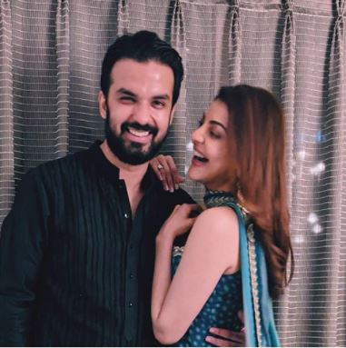 Kajal Aggarwal Gautam