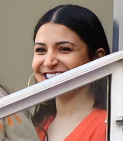 Anushka Sharma IPL