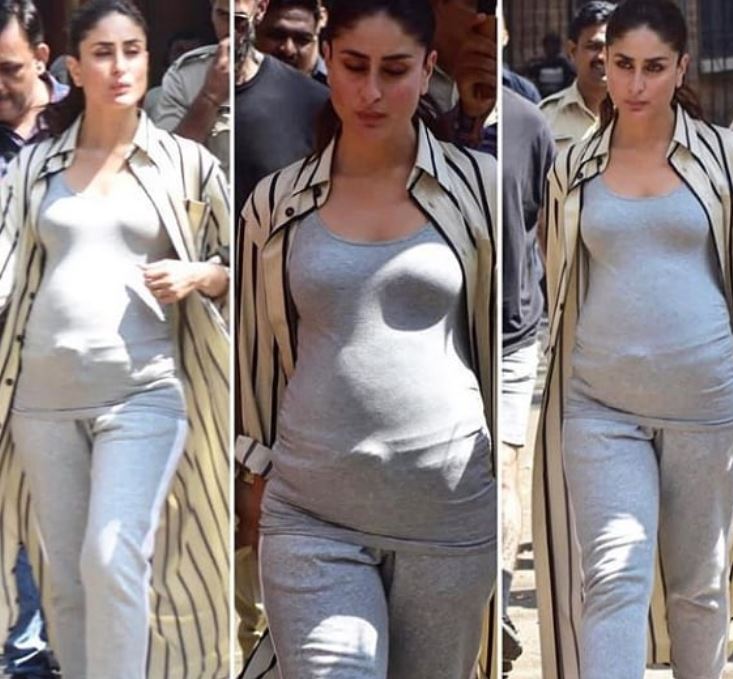 Kareena kapoor Khan