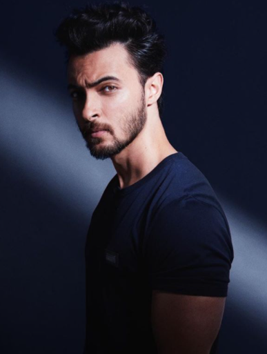 Aayush Sharma To Play An Army Officer In His Next Film Kwatha