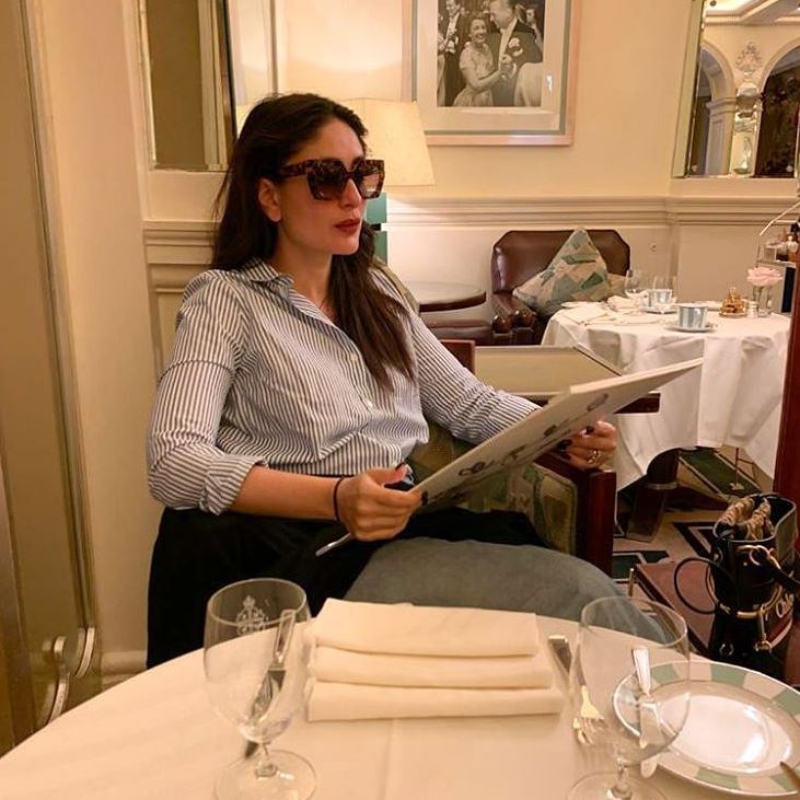 Kareena Kapoor Khan