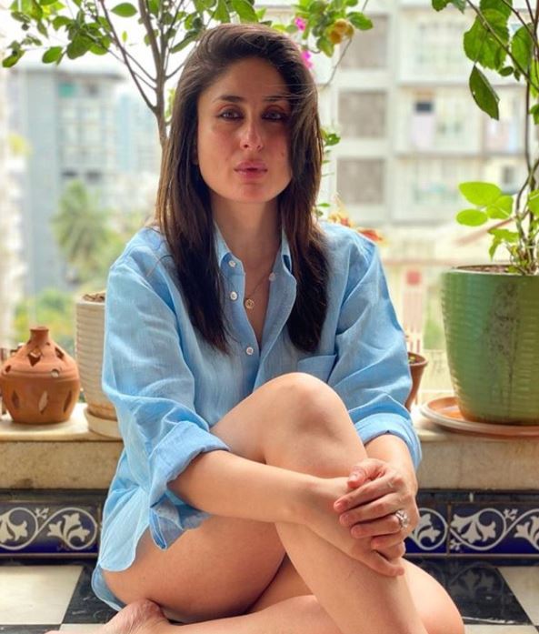 Kareena Kapoor Khan