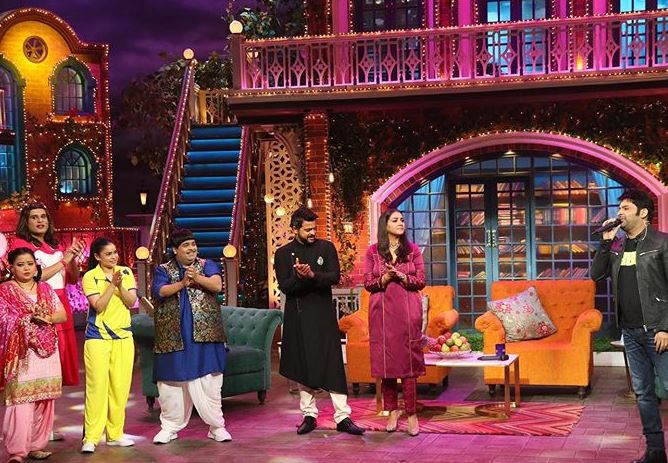 Suresh Raina and Priyanka Raina