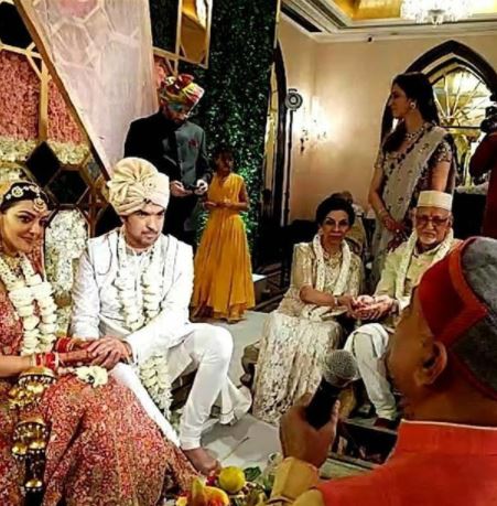 Kajal Aggarwal Phere