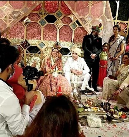 Kajal Aggarwal Phere