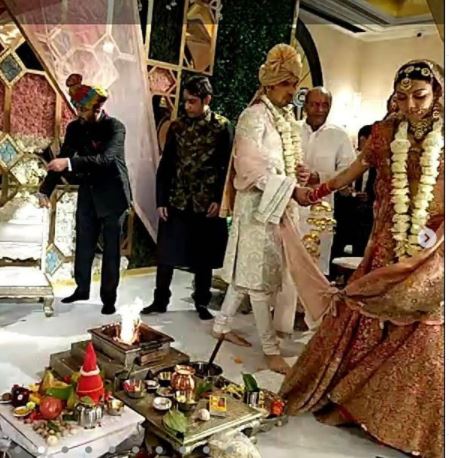 Kajal Aggarwal Phere