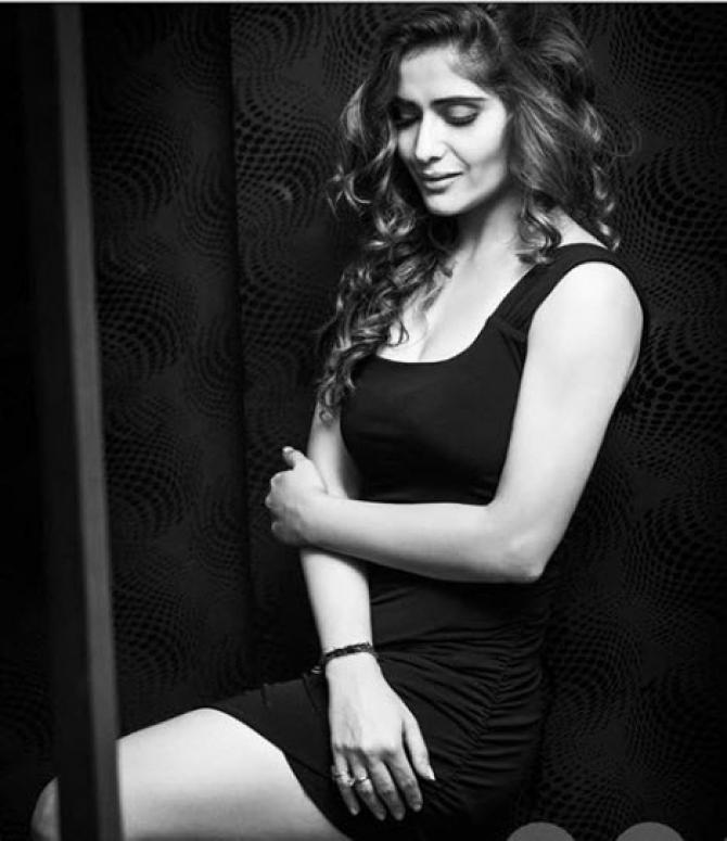 Bigg Boss contestant Arti Singh