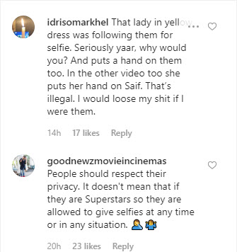 saif ali khan, kareena and atimur