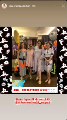 Kareena Kapoor Khan Halloween