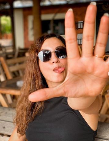 Gauahar Khan Enagement Zaid Darbar