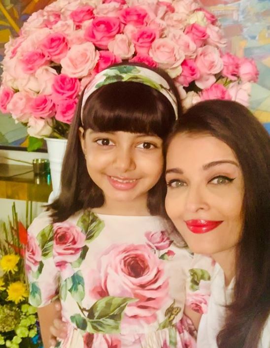 Aishwarya Rai Bachchan