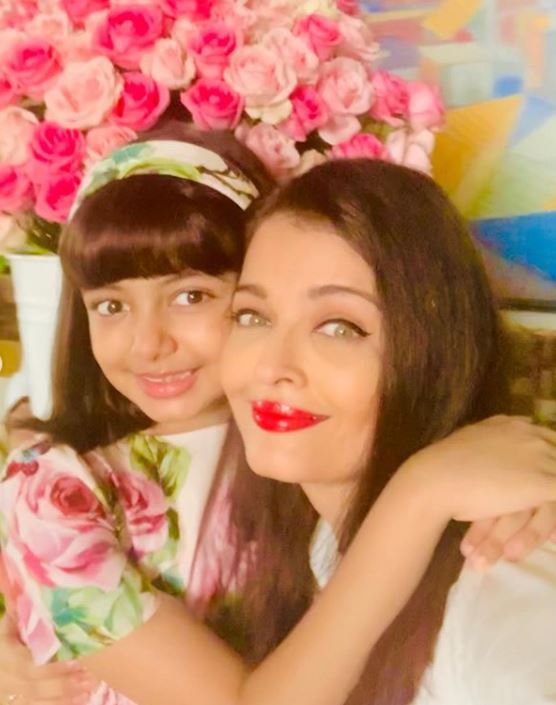 Aishwarya Rai Bachchan