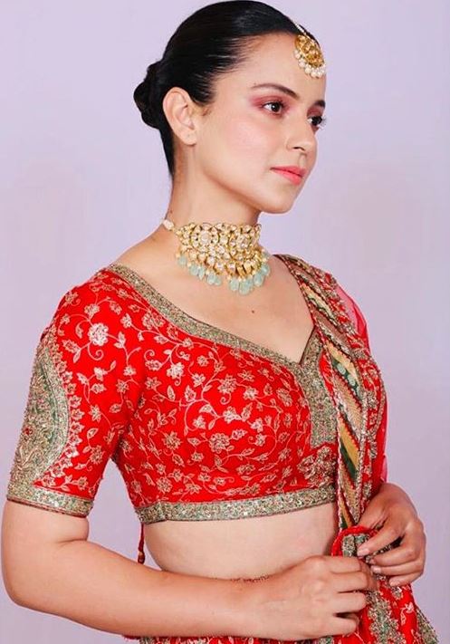 Kangana Ranaut