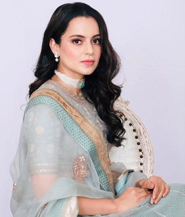 Kangana Ranaut