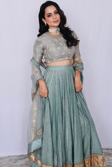 Kangana Ranaut