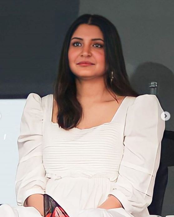 Anushka Sharma