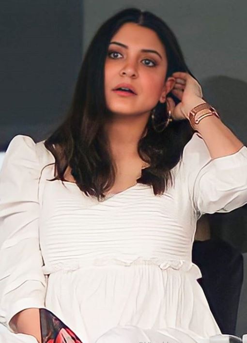 Anushka Sharma