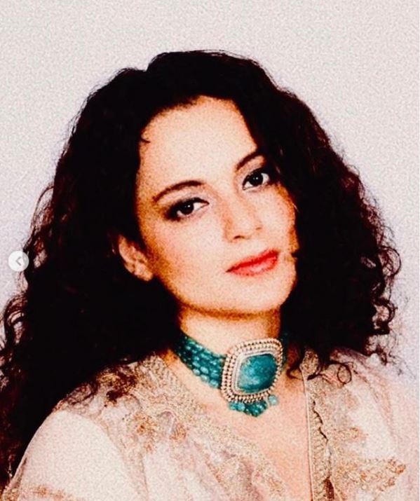 Kangana Ranaut
