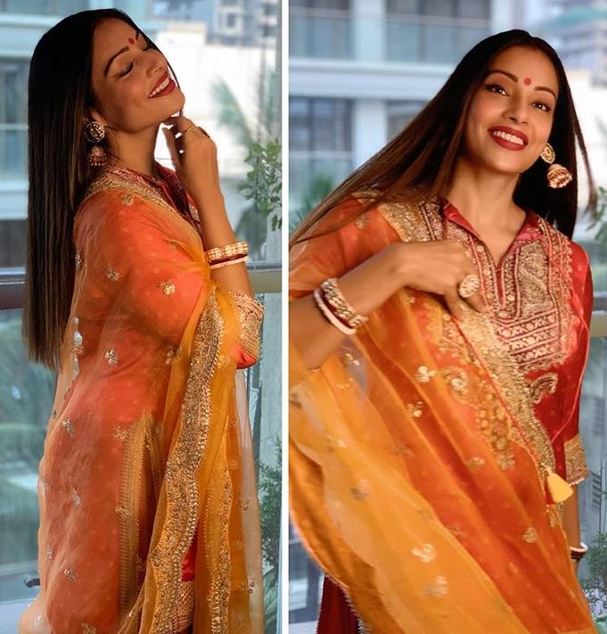 Bipasha Basu and Karan Singh Grover