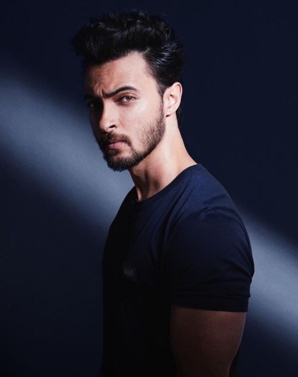 Aayush Sharma