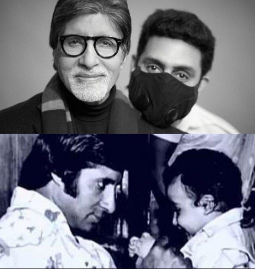 Amitabh bachchan