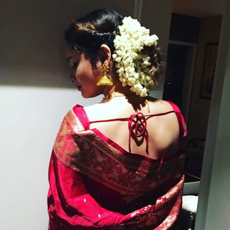 Ankita Lokhande