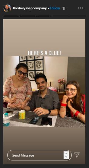 Kajal Aggarwal First Karwa Chauth