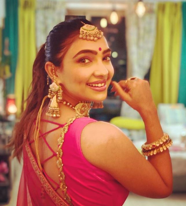 Pooja Banerjee and Sandeep Sejwal