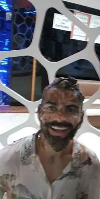 Virat Kohli birthday celebrations 2020