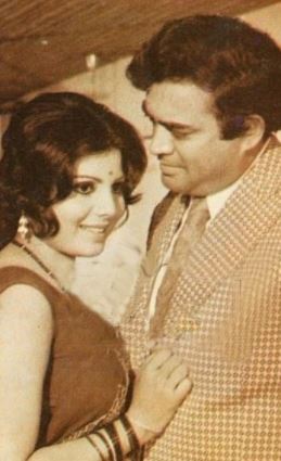 Sanjeev Kumar Sulakshana Pandit