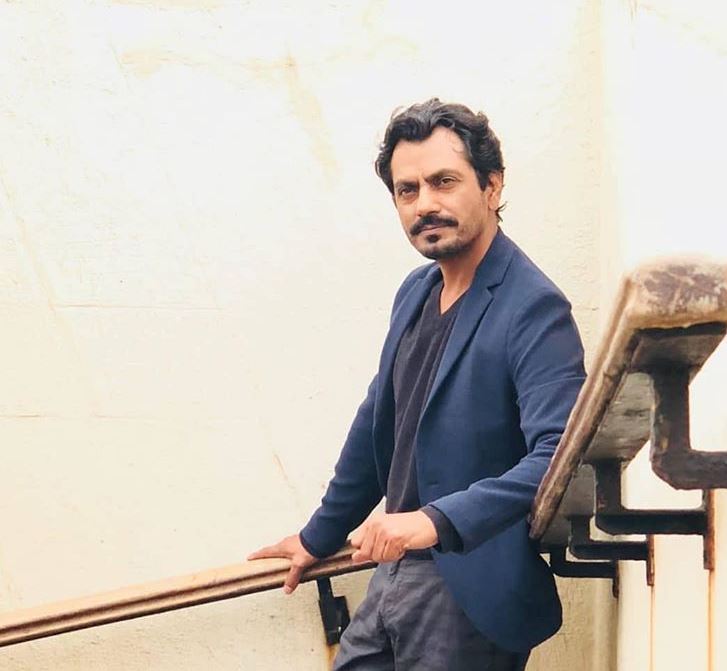 Nawazuddin Siddiqui