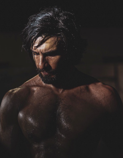 Ranveer